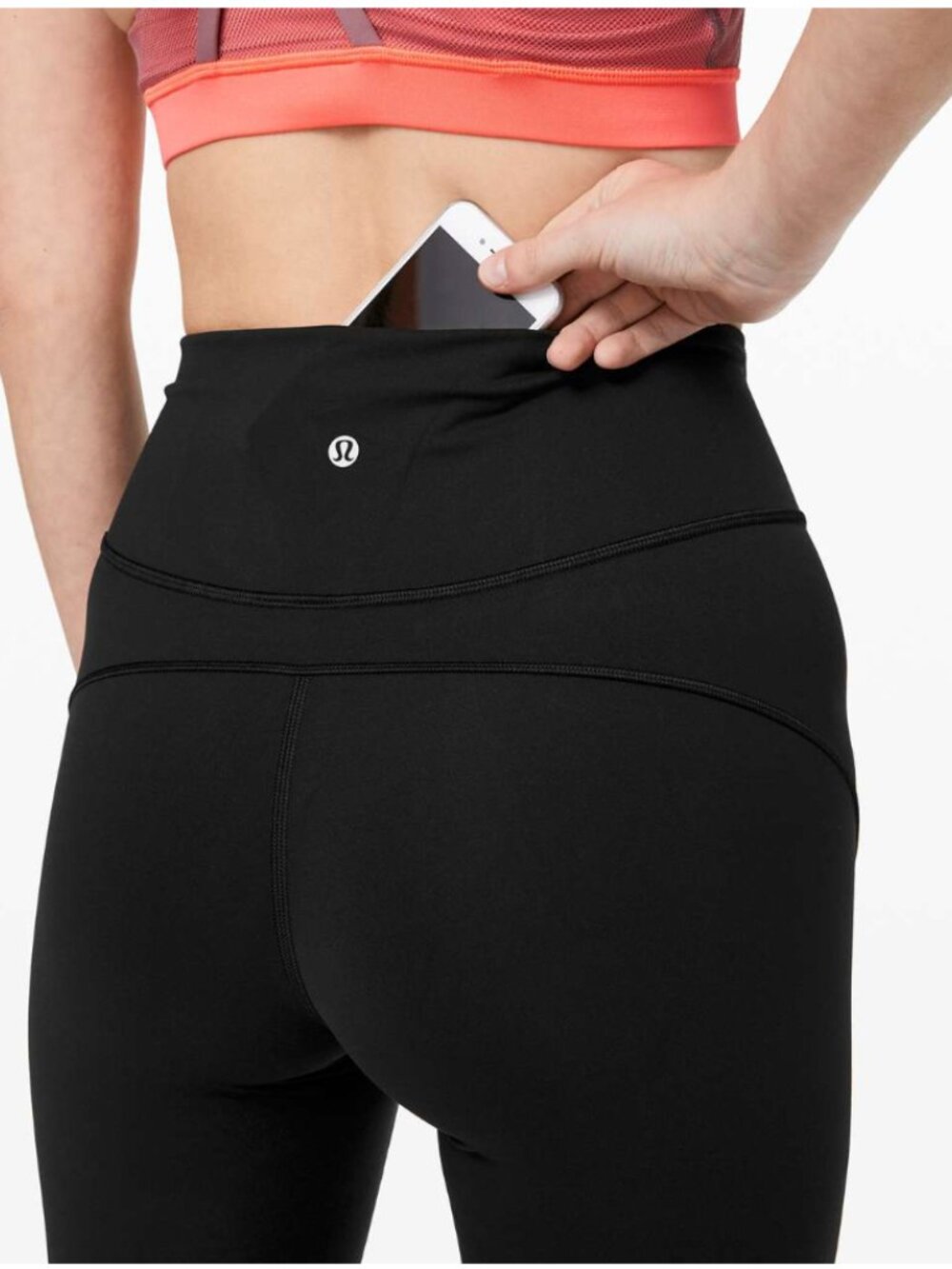 ✨Lululemon In Movement Tight 28" - Picture 6 of 6